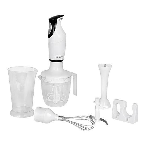 MIXEUR PLONGEANT MULTIFONCTION ILUX GARANTIE : 1MOIS