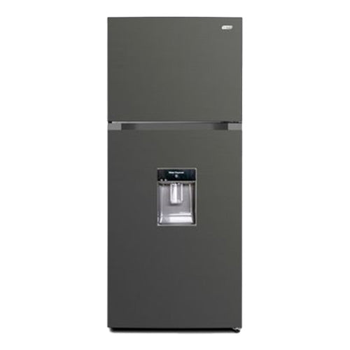 RÉFRIGÉRATEUR SMART 2 BATTANTS AVEC FONTAINE 410 LITRES SMART TECHNOLOGY (STR-717WM)