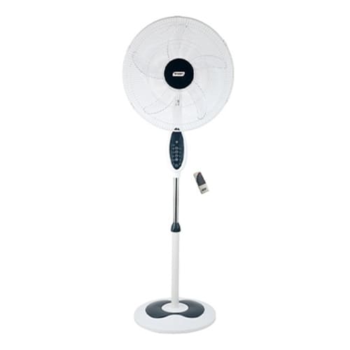 VENTILATEUR SMART 20 POUCES AVEC COMMANDE SMART TECHNOLOGY (STV-2040RCC)