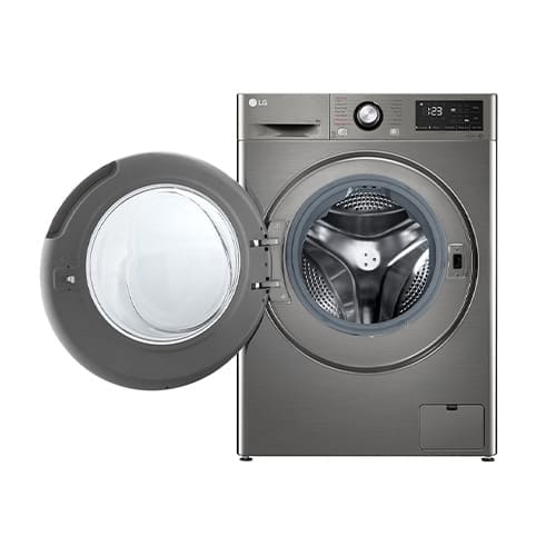 MACHINE A LAVER 9 KG LG F4R3VYG6P