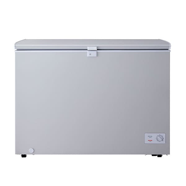 CONGELATEUR COFFRE 350 LITRES LG GCS415GQFG