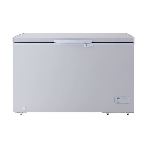 CONGELATEUR COFFRE 280 LITRES LG GCS315SQFG