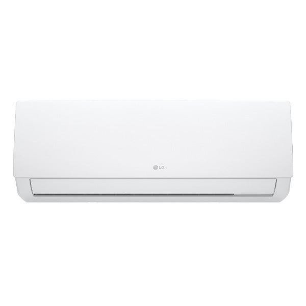CLIMATISEUR A ONDULEUR LG DUALCOOL ECONOMIE D'ENERGIE REFROIDISSEMENT PLUS RAPIDE 1.5 CV LG S4-Q12JAQAL