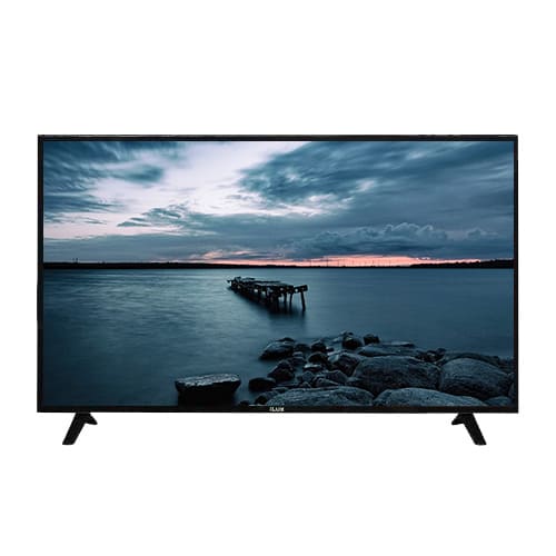 TV ANDROID FHD WIFI 50 POUCES ILUX GARANTIE : 6 MOIS