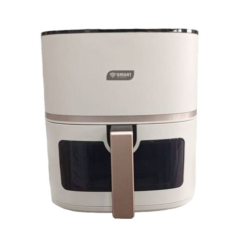 FRITEUSE A AIR 5.5 LITRES SMART TECHNOLOGY (STPE-881M)