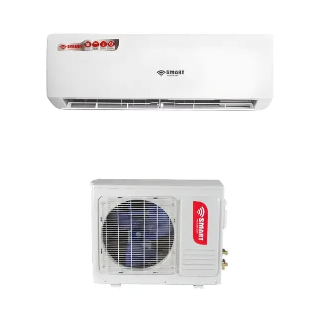 SPLIT ECO ANTI CORROSION ET PURIFICATEUR 2 CV SMART TECHNOLOGY STS-18 LUNA