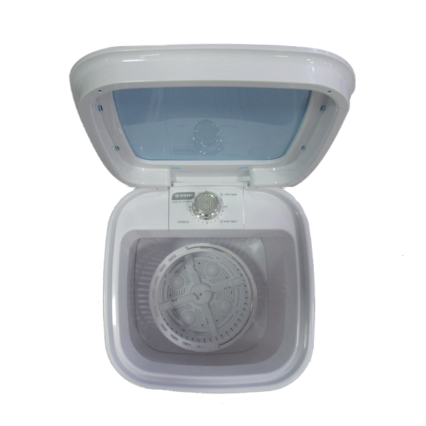 MINI MACHINE A LAVER SEMI AUTOMATIQUE STMLS-5K CAPACITE 5KG-SMART TECHNOLOGY SMART TECHNOLOGY