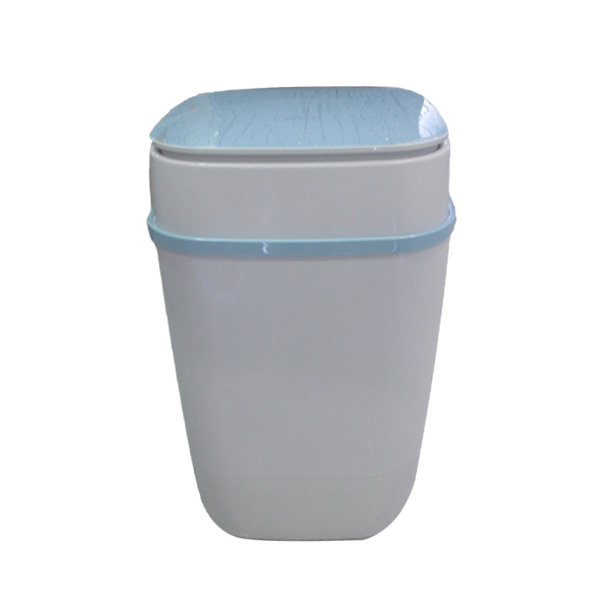 MINI MACHINE A LAVER SEMI AUTOMATIQUE STMLS-5K CAPACITE 5KG-SMART TECHNOLOGY SMART TECHNOLOGY