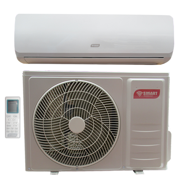 SPLIT 1CV ON-OFF R410 STS-09 ULTRA SMART TECHNOLOGY