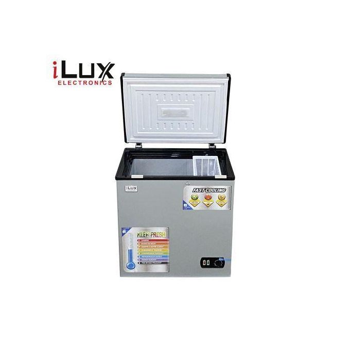 ILUX CONGELATEUR HORIZONTAL-ILCH138-138L ILUX