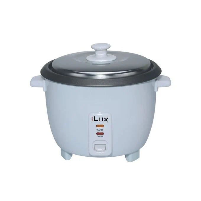 Cuiseur De Riz Ilux Lxrc-50 - 2.2L - Pour Un Gain De Temps