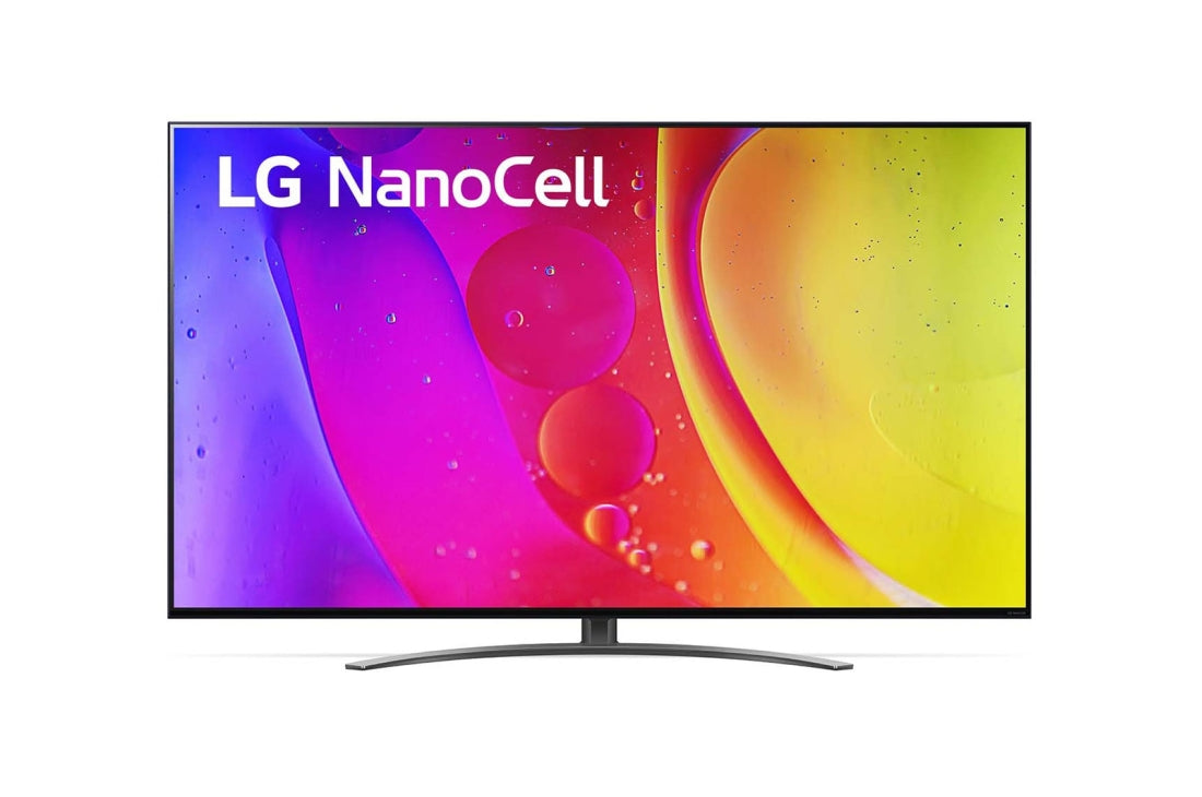 75NANO846QA Smart TV NanoCell LG NANO84 75 pouces 4K, 2023