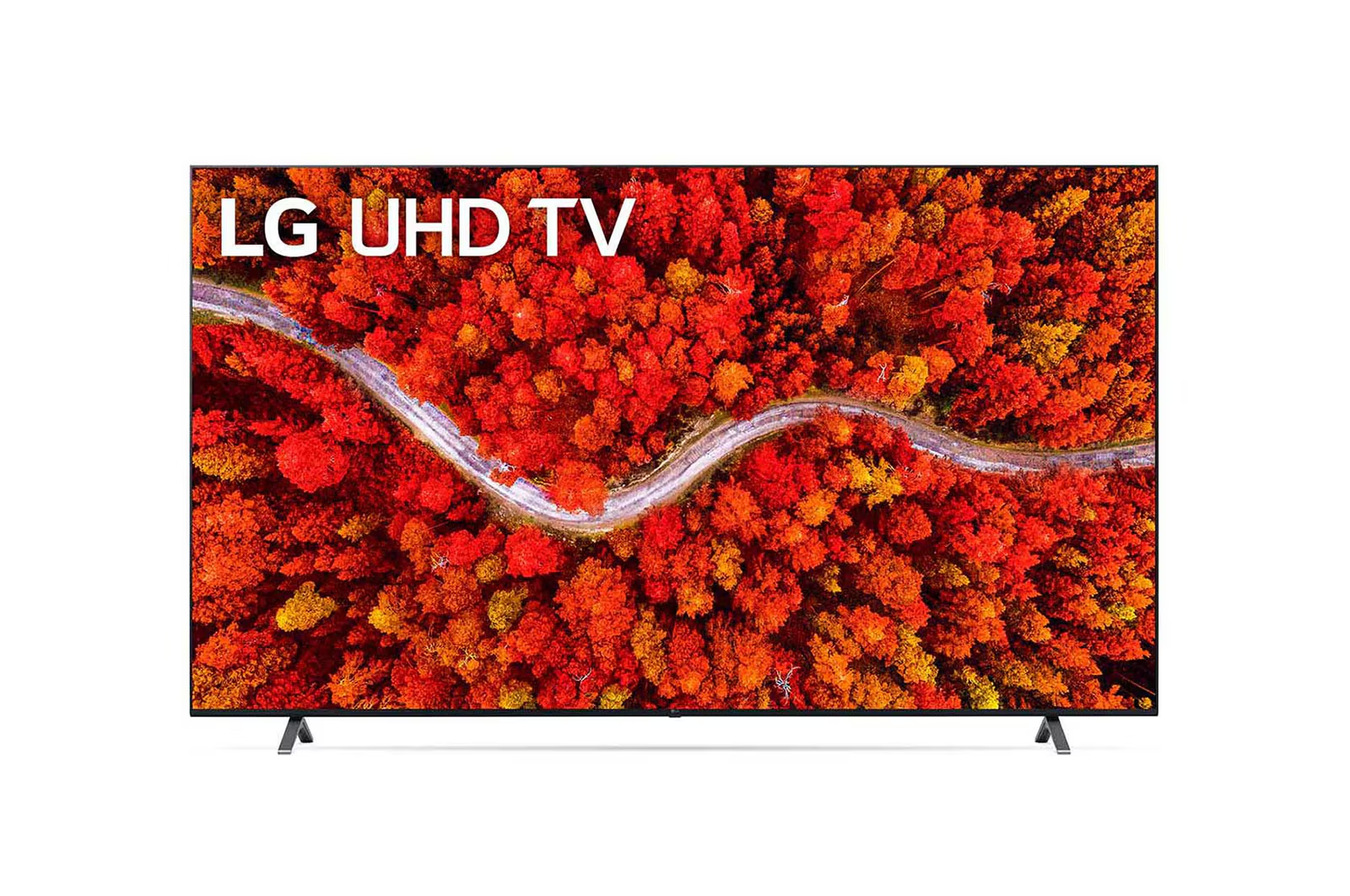 LG 82UP80006LA 82'' (208 cm) | LG TV LED | UHD | α7 Gen4 AI Processor 4K
