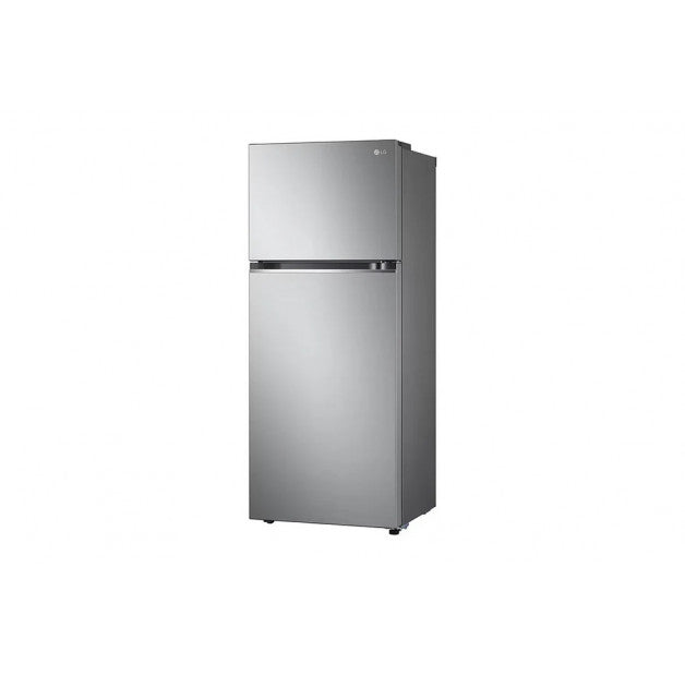 GN-B312PLGB Réfrigérateur à congélateur supérieur de 315 L