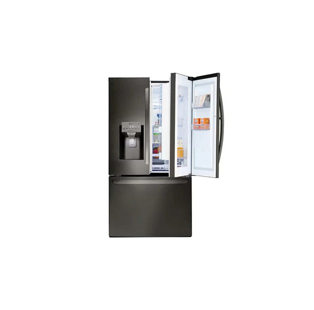 GR-J34FMUBL réfrigérateur LG de type 