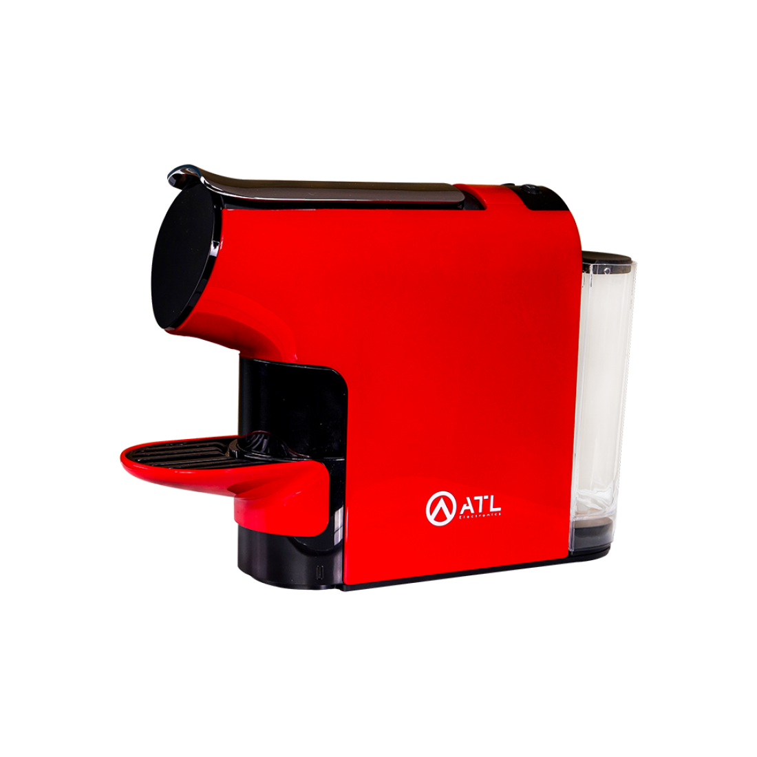 MACHINE A CAFE ATL/ CAPSULE/ AC 220-240V/ 50-60Hz/ 1200W ATL 3A-C236