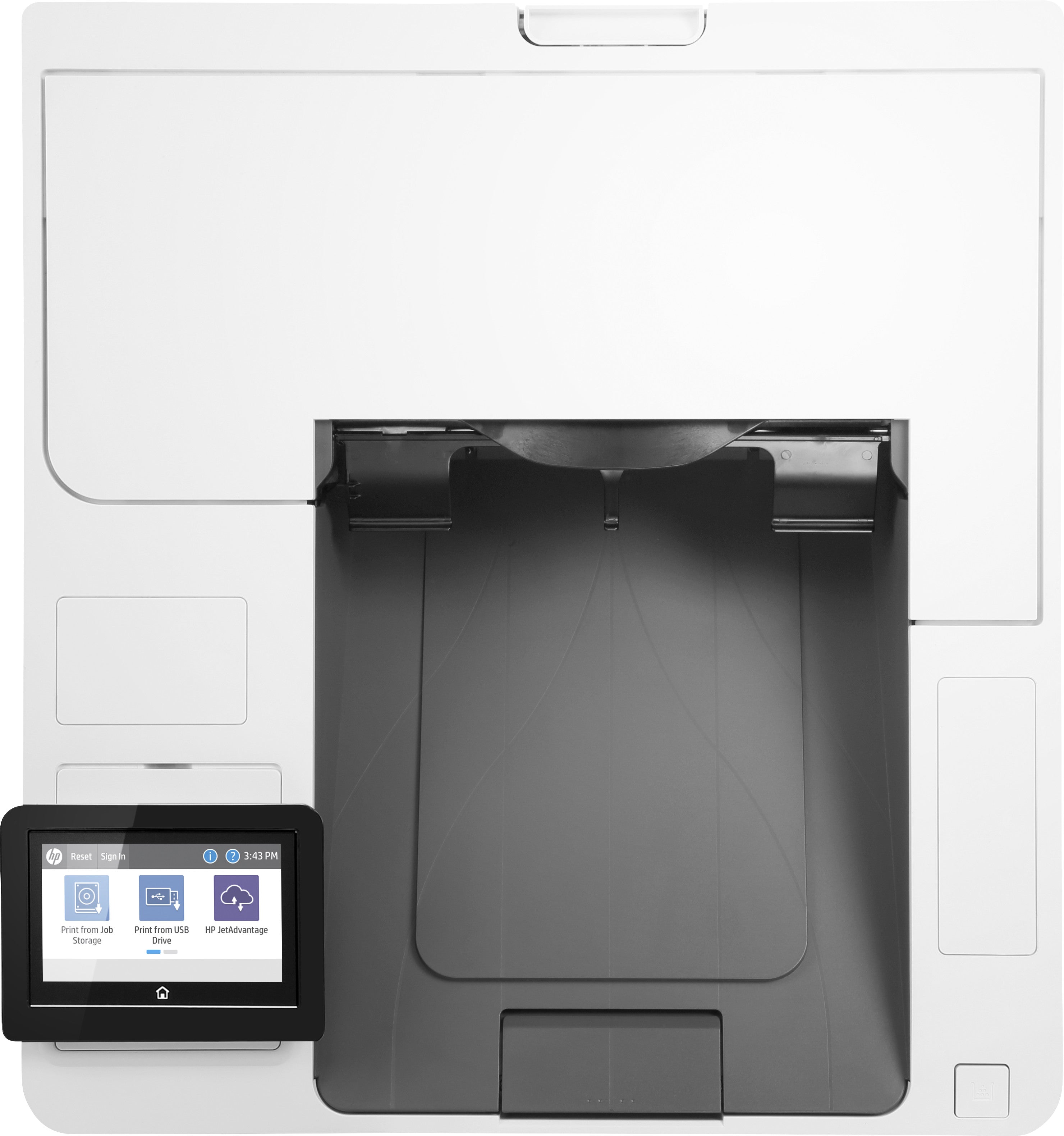 Imprimante Laser Monochrome HP LaserJet Enterprise M611dn (7PS84A)