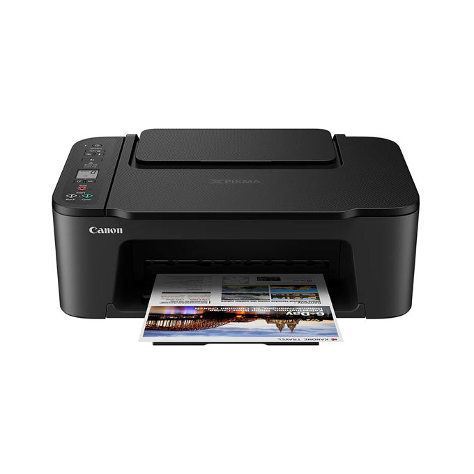 Imprimante Canon TS3340 / TS3440 - Multifonctions - Wifi - Couleur