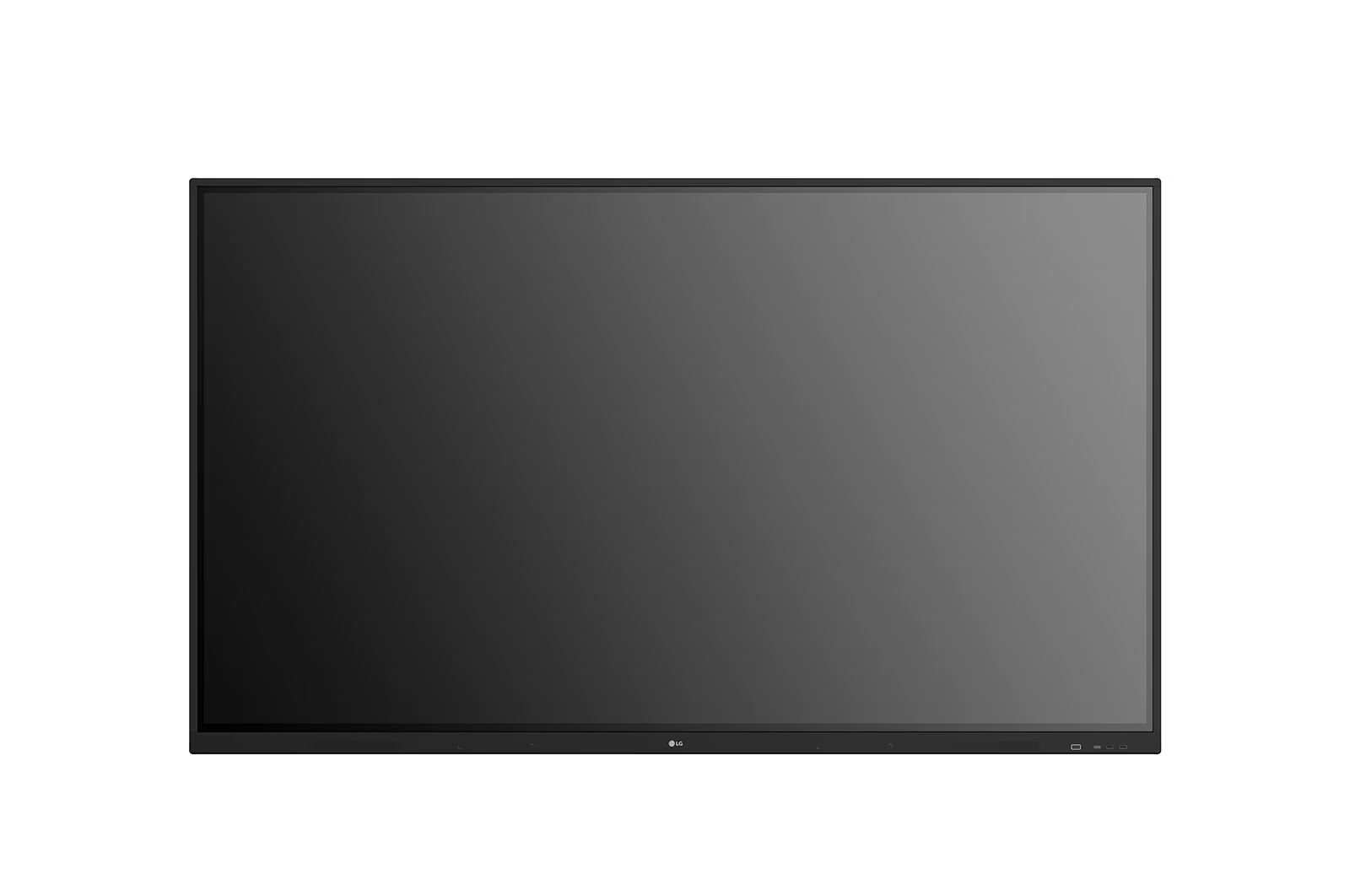 Série TR3DJ | LG Écran tactile et interactif | UHD 4K | LG France LG 65TR3DJ-B