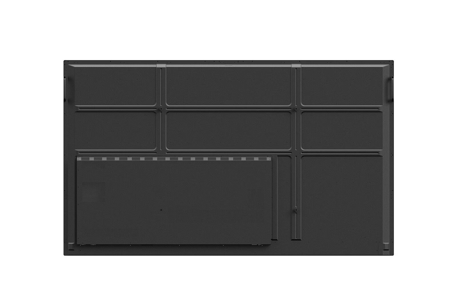 Série TR3DJ | LG Écran tactile et interactif | UHD 4K | LG France LG 65TR3DJ-B