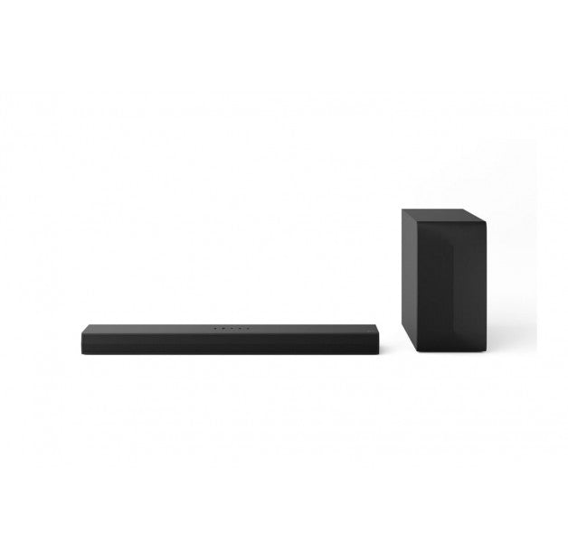 LG Barre de son pour téléviseur avec Dolby Audio 3.1 Ch, S60T