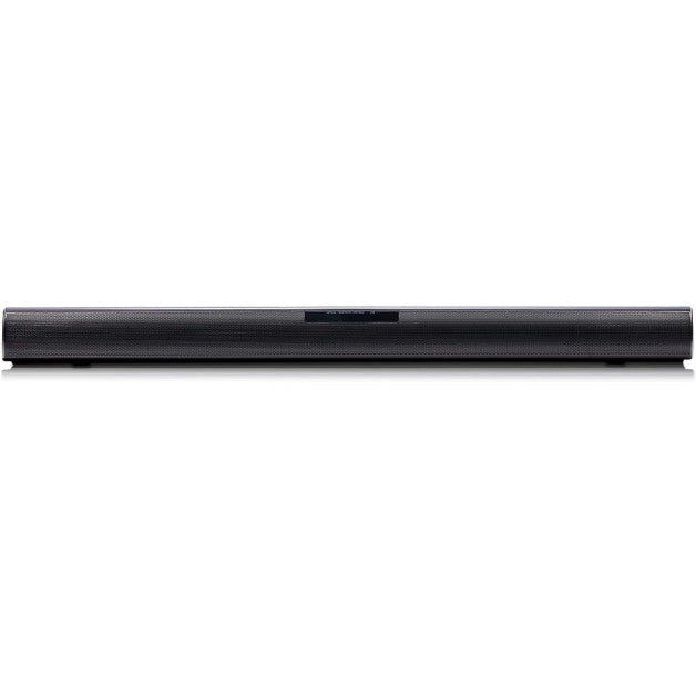 LG Barre de Son système 2.1 SQC1 | 160W | Caisson de Basses sans Fil | SQC1