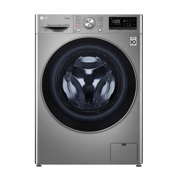 LAVANTE SÉCHANTE LG MOTION DIRECT DRIVE 9/6KG F4V5VGP2T