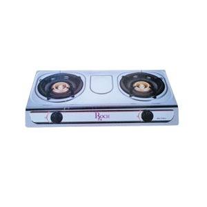 Cuisinière roch 203 2feux allumage automatique