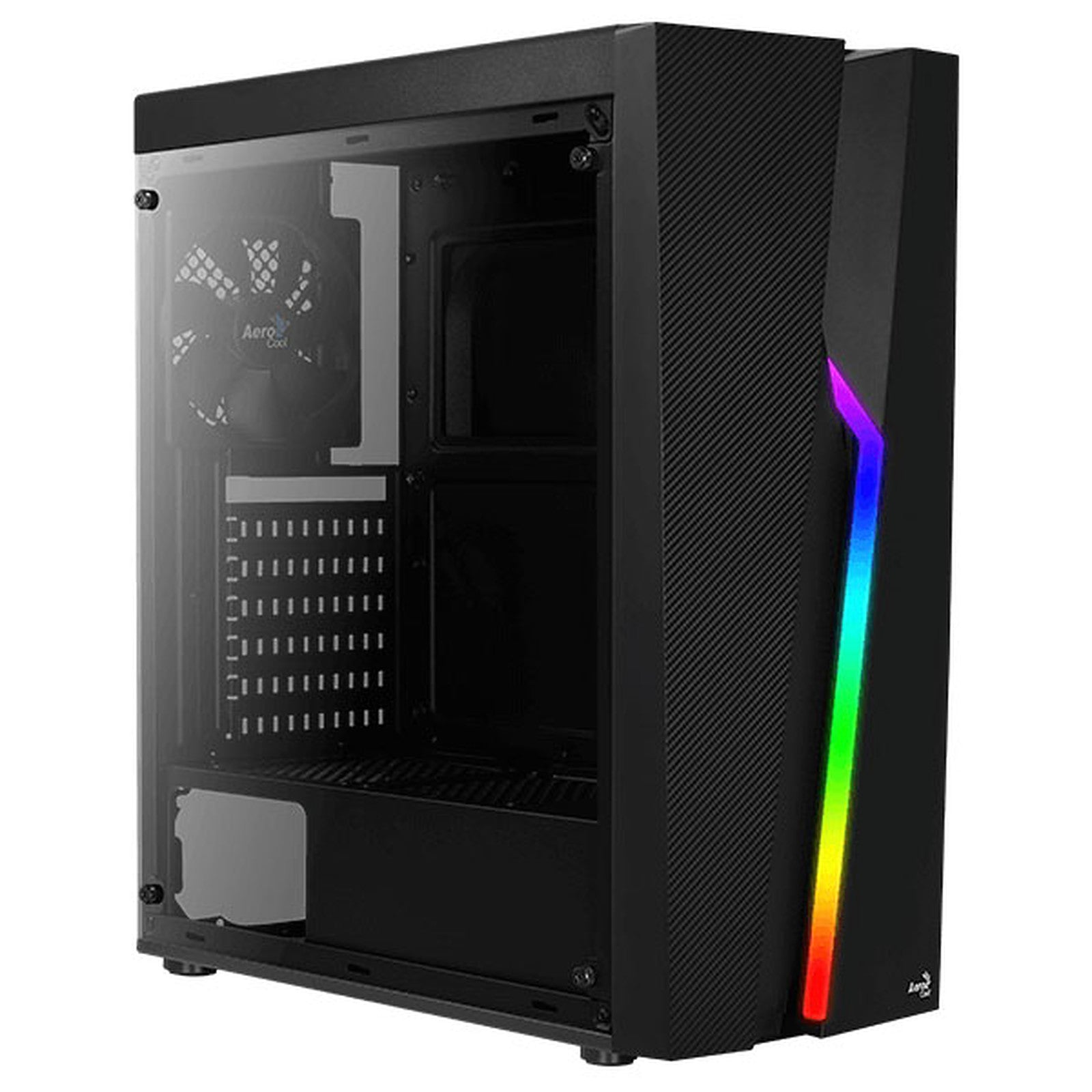 GAMER RYZEN 7-3800X – GTX 1660 Super