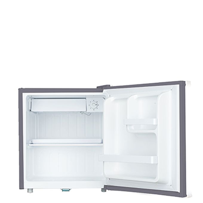 ATL Refrigerateur - ATL-1D60 - 48L - 01 Porte - Inox&Silver