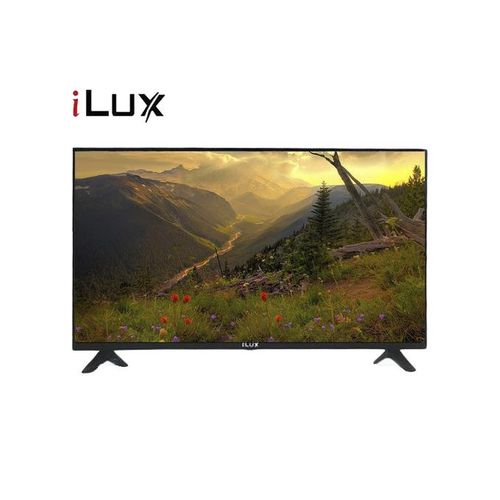 Ilux smart tv wifi 32 pouces