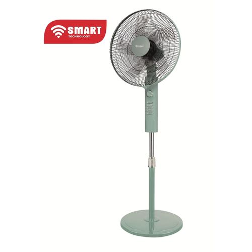 SMART TECHNOLOGY Ventilateur sur Pieds 18