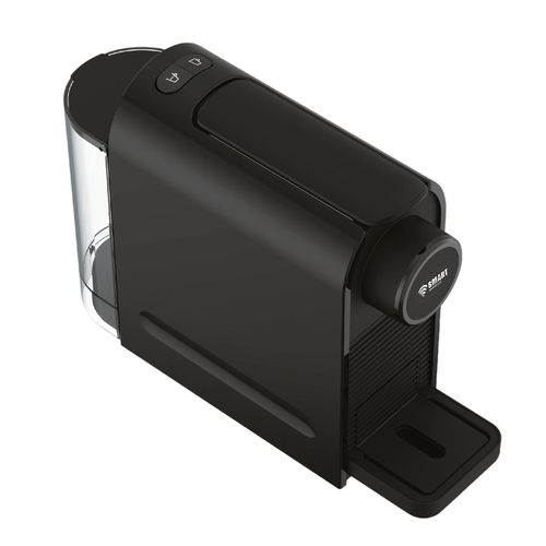 SMART TECHNOLOGY Machine à Café à Capsule (STPE-2540A) - 0,5L - 1400W - Noir - Garantie 3 mois