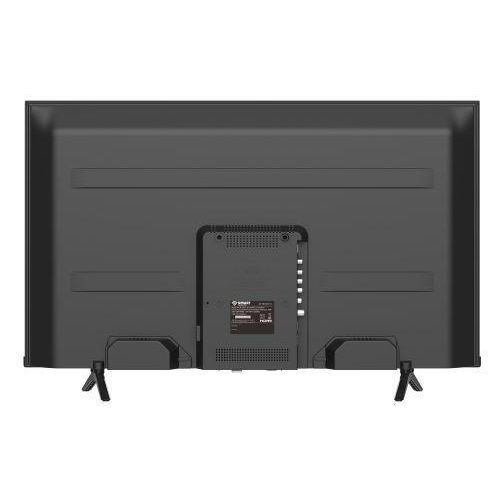 SMART TECHNOLOGY TV HD LED 32’’ Analogique Avec Support Mural (STT-3292HA) - HDMI-USB-3D - Noir / Garantie 03 Mois.