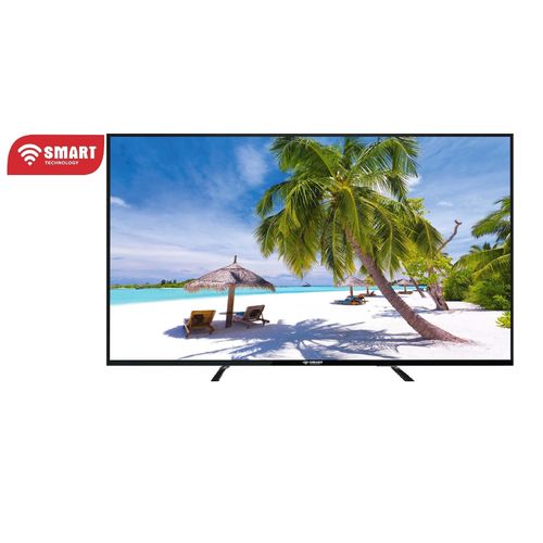 SMART TECHNOLOGY LED TV DVBT2/S2/SUPPORT 32