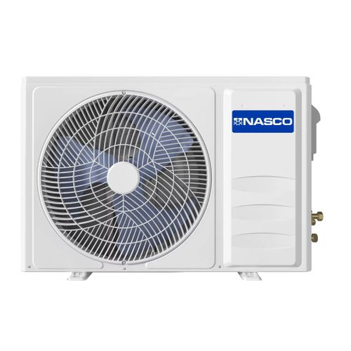 Nasco NAS-J09-N1 - SPLIT - 1CV - R410A - BLANC -