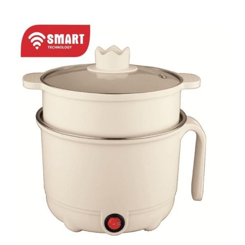 Smart Cuiseur a riz multifonction STPE 5012 M
Marque:Smart|Autres produits par Smart