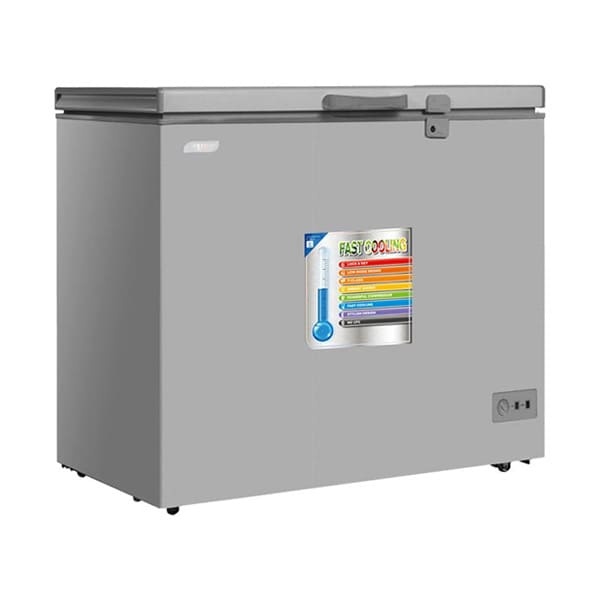CONGELATEUR HORIZONTAL stt-255H 150 LITRES SMART TECHNOLOGY GARANTIE : 03 MOIS