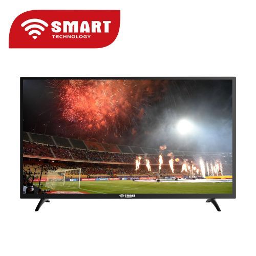 SMART TECHNOLOGY TV LED HD - 32