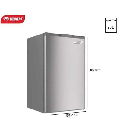 SMART TECHNOLOGY Réfrigérateur Bar 1 Porte 90 Litres - STR-90H - Garantie 03 Mois