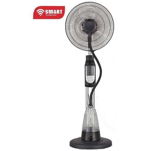 SMART TECHNOLOGY Ventilateur Brumisateur 16