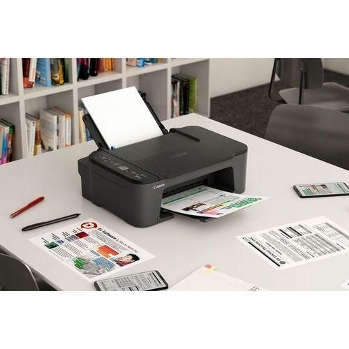 Canon Canon Imprimante Canon TS 3640 / TS3640 - Multifonctions - Wifi - Couleur