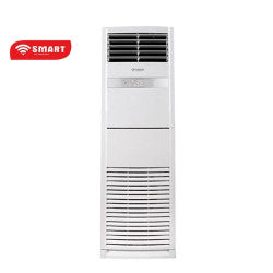 Split & Climatiseur Armoire Inverter – STF-24 TESLA Smart Technology 3 CV