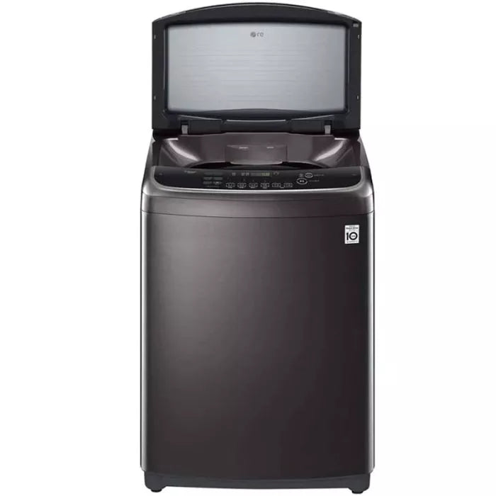 Lave Linge Top LG T1466NEHG2 14Kg – Noir